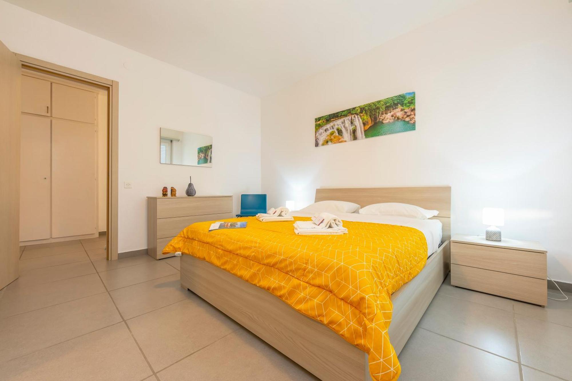 Apartment - Happy Lugano