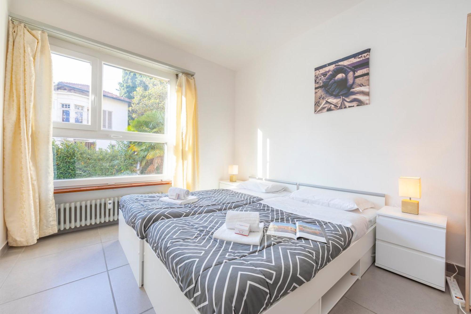 - Happy Apartment *