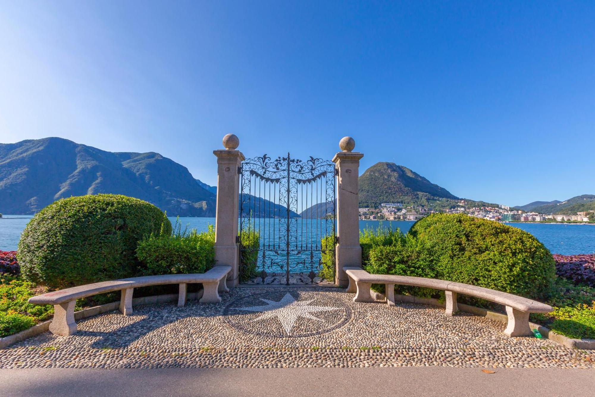 Apartment - Happy Lugano