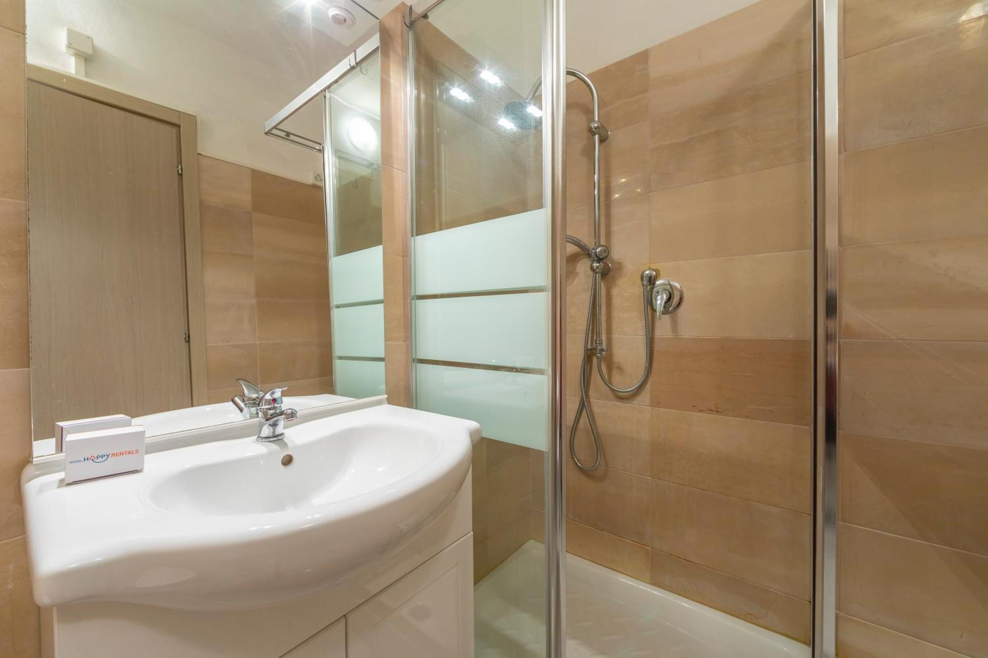 - Happy Appartement