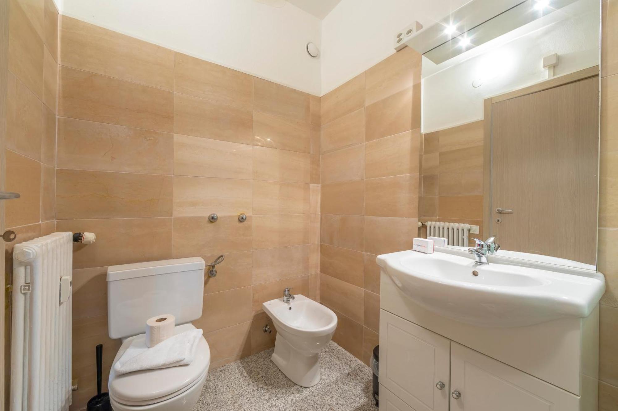 Appartement - Happy Lugano