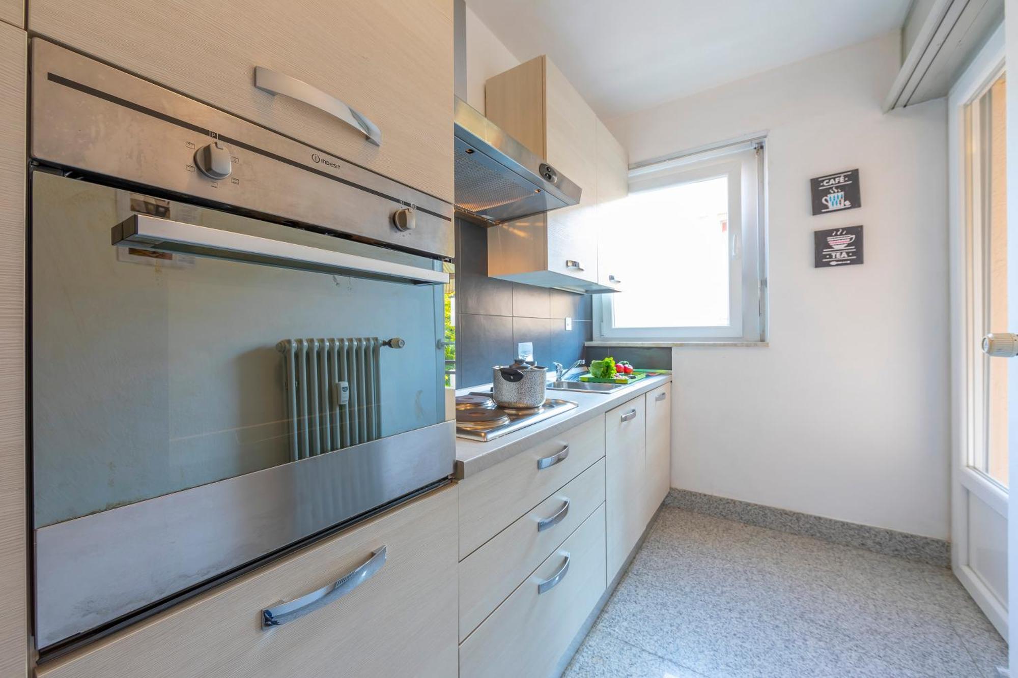 - Happy Appartement Lugano