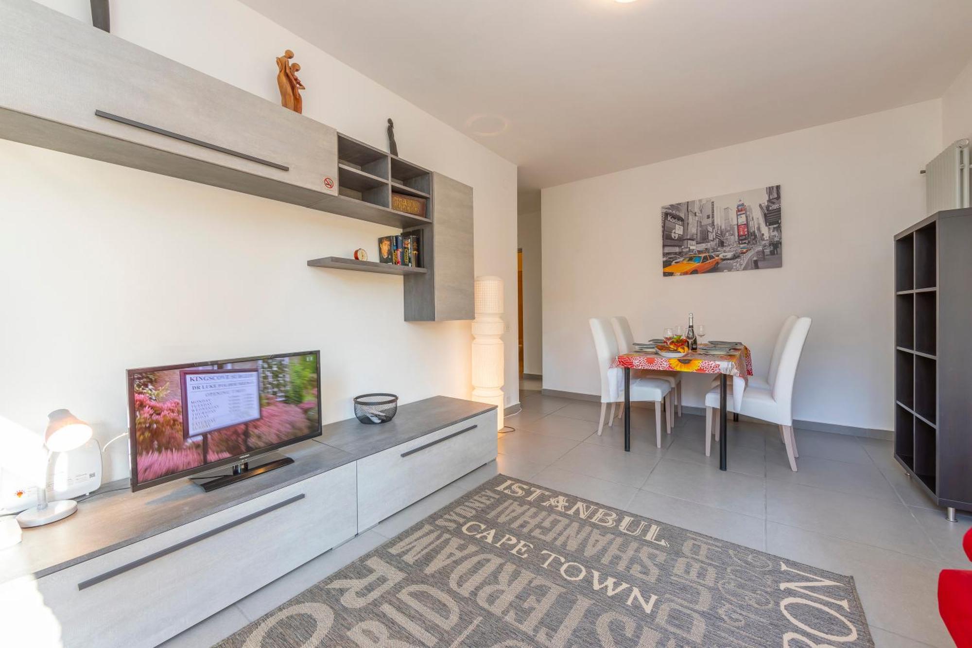 - Happy Appartement