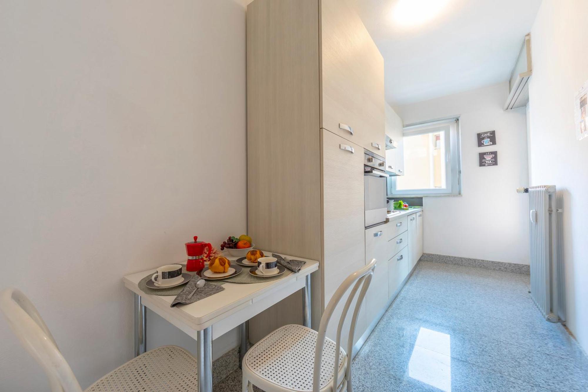 Appartement - Happy *