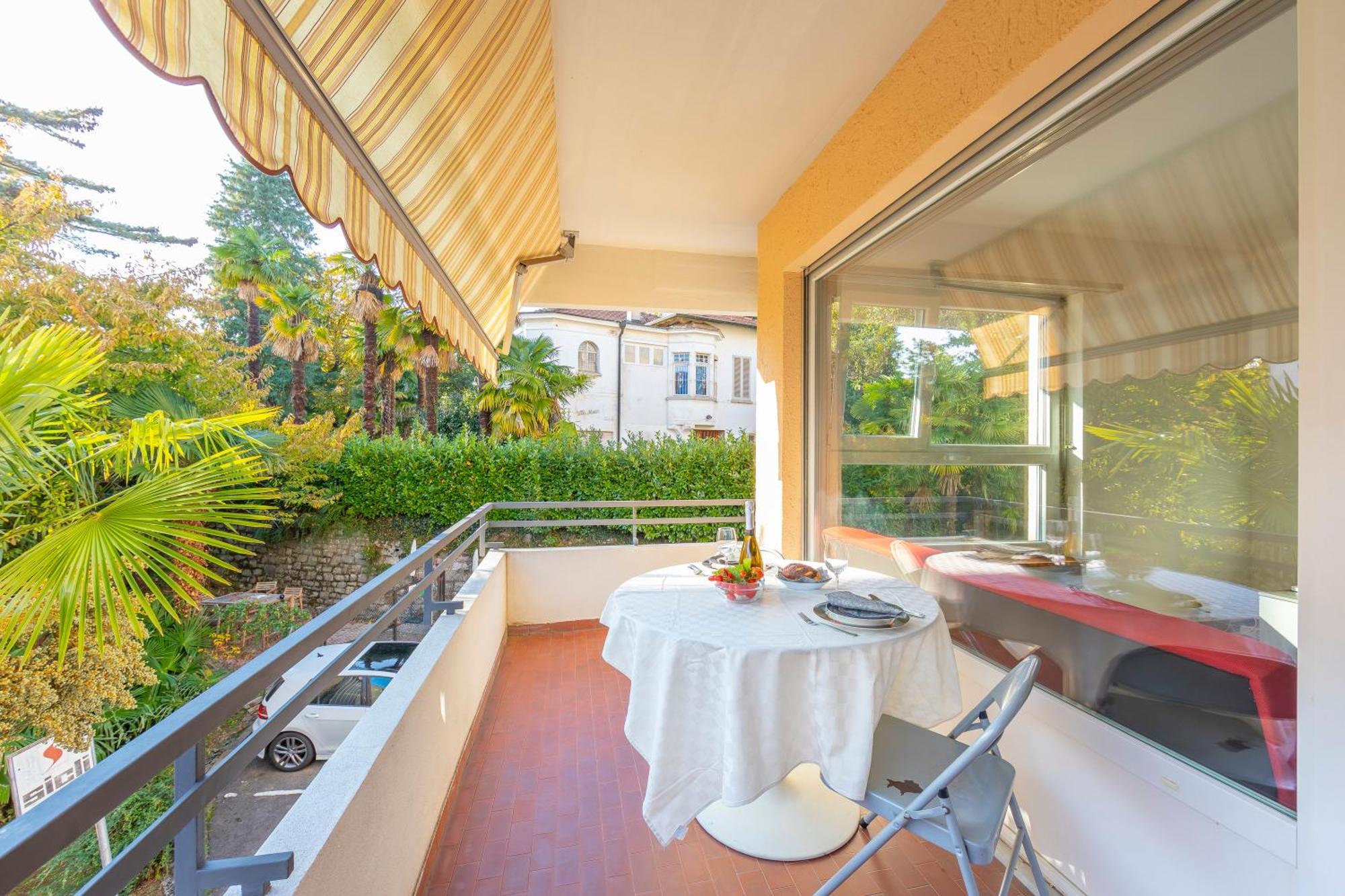 - Happy Appartement